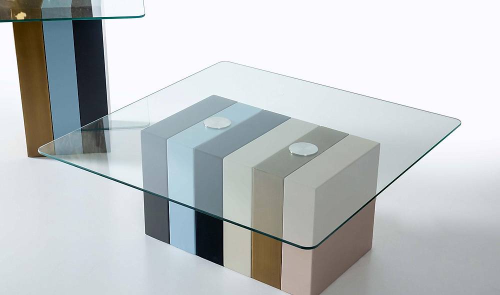 Italy Orta Sehpa Seti Sehpa ve Aksesuar