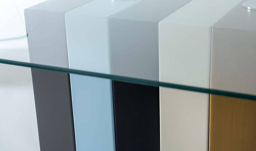 Italy Orta Sehpa Seti Sehpa ve Aksesuar