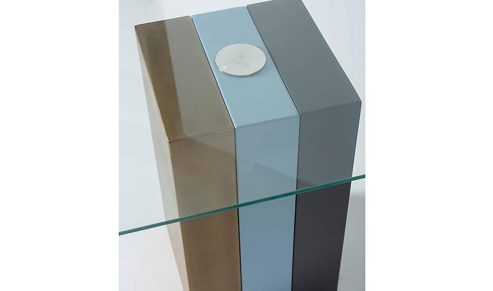 Italy Orta Sehpa Seti Sehpa ve Aksesuar