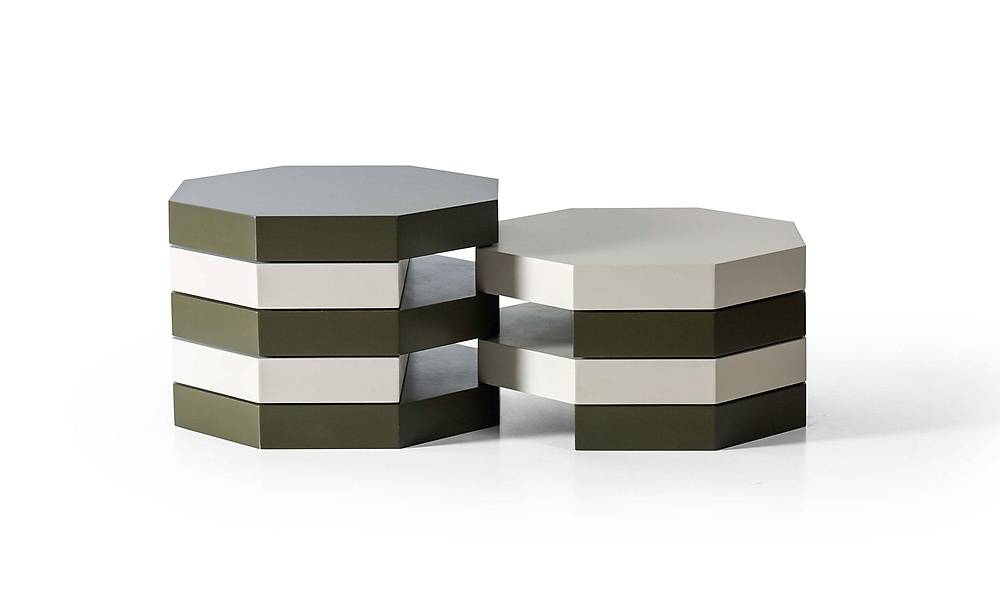 Galileo Orta Sehpa Seti Sehpa ve Aksesuar