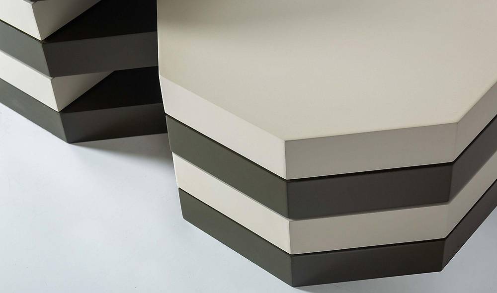 Galileo Orta Sehpa Seti Sehpa ve Aksesuar