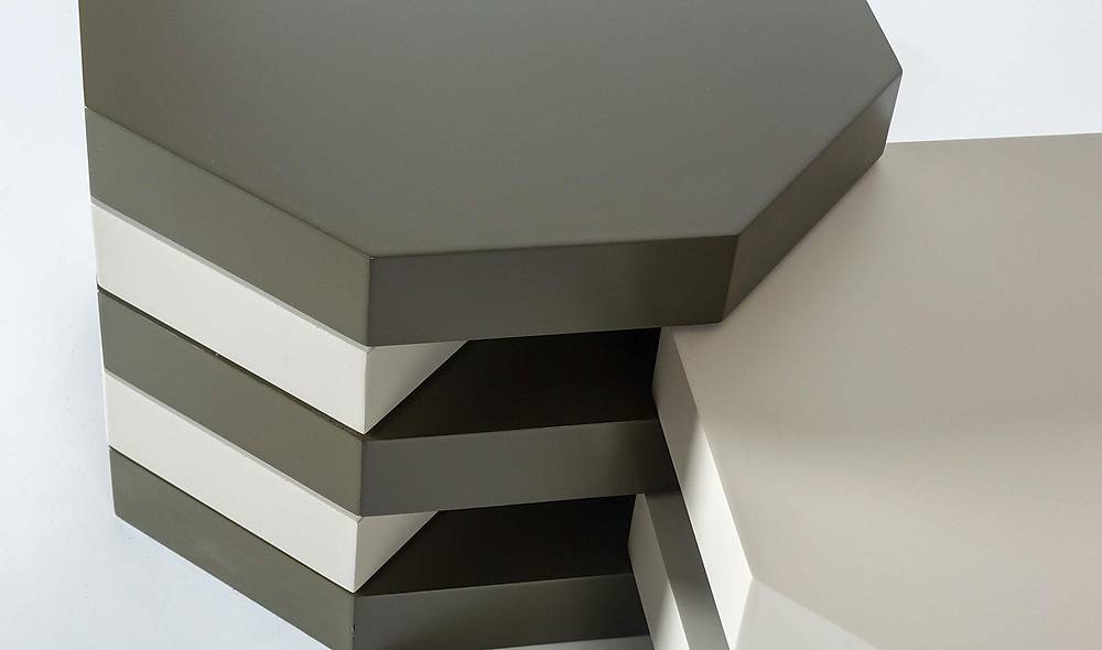 Galileo Orta Sehpa Seti Sehpa ve Aksesuar