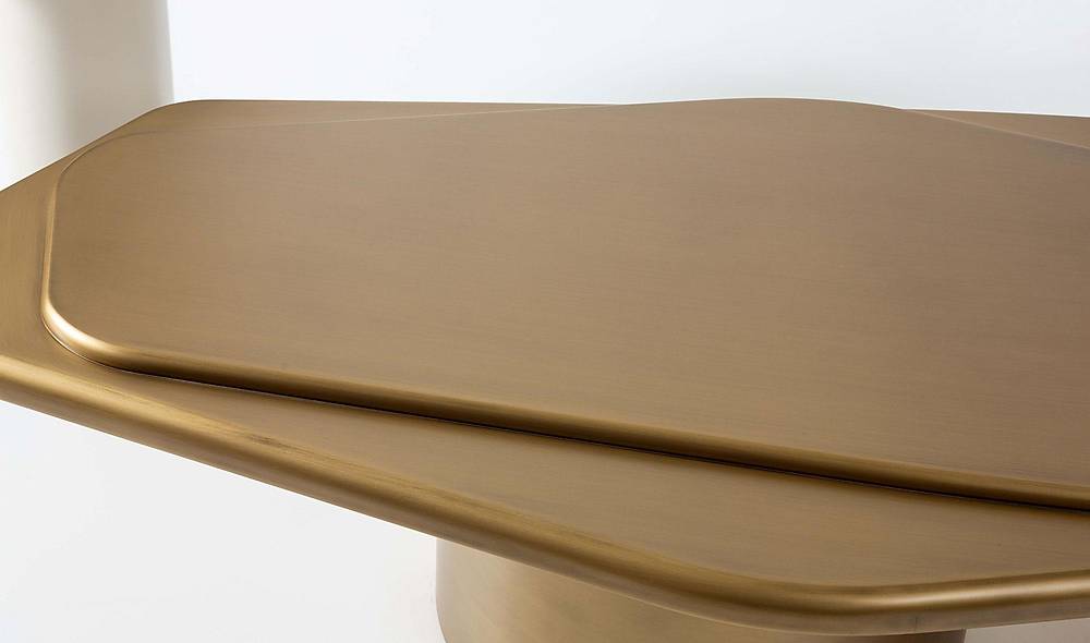 Astral Orta Sehpa Seti Sehpa ve Aksesuar