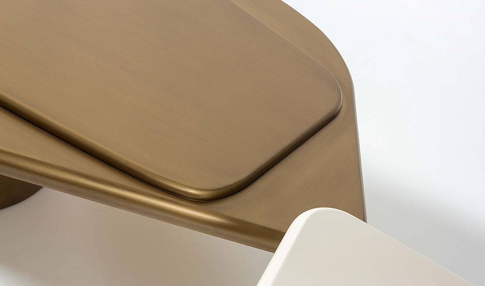 Astral Orta Sehpa Seti Sehpa ve Aksesuar