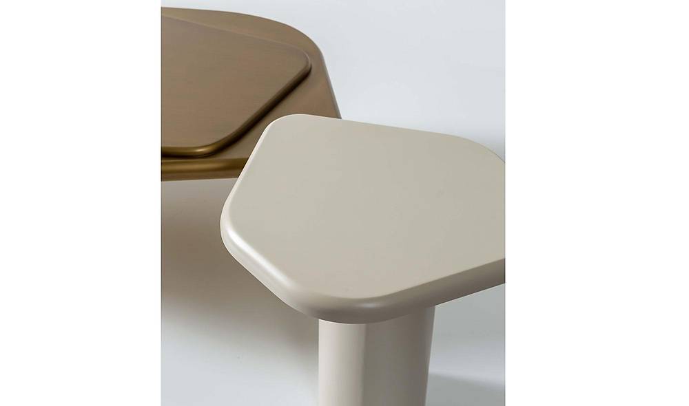 Astral Orta Sehpa Seti Sehpa ve Aksesuar