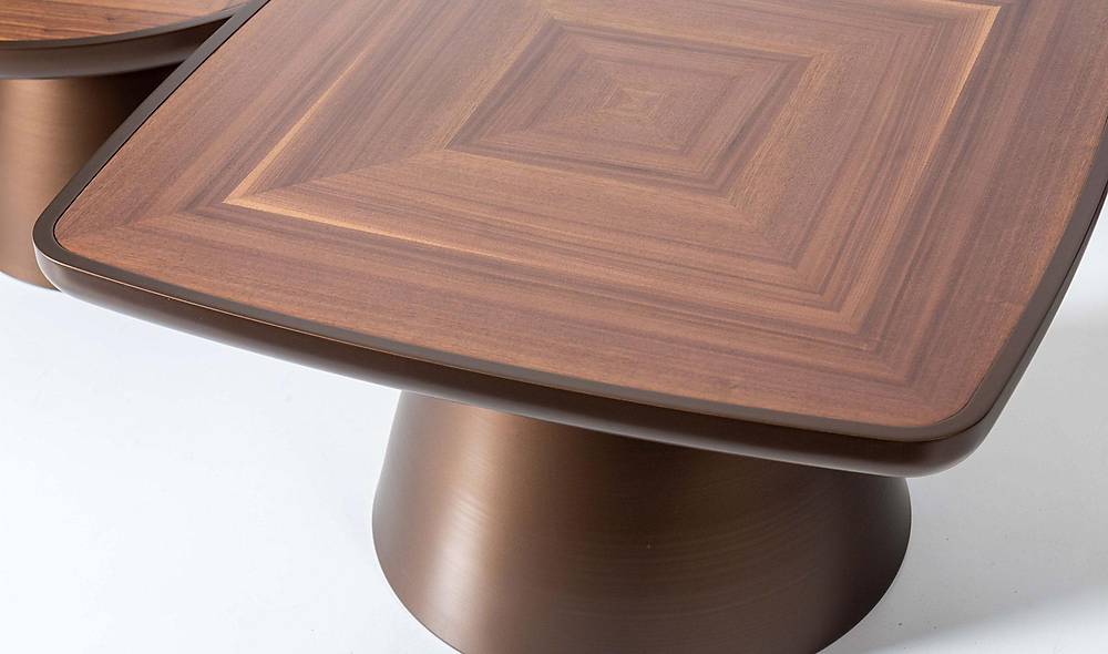 Lopus Orta Sehpa Seti Sehpa ve Aksesuar