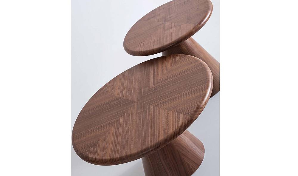 Lipa Orta Sehpa Seti Sehpa ve Aksesuar