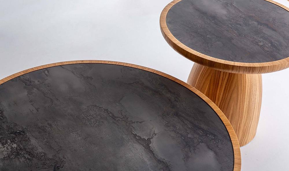 Sirius Orta Sehpa Seti Sehpa ve Aksesuar