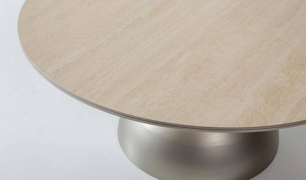 Shadow Orta Sehpa Seti - Silver Sehpa ve Aksesuar