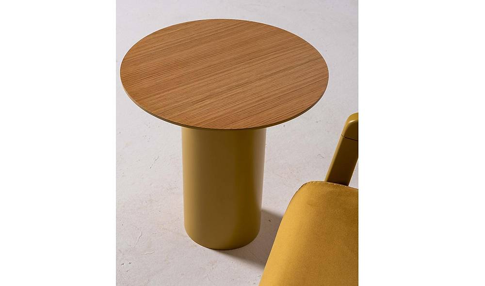 Teo Yan Sehpa - Colourful Sehpa ve Aksesuar