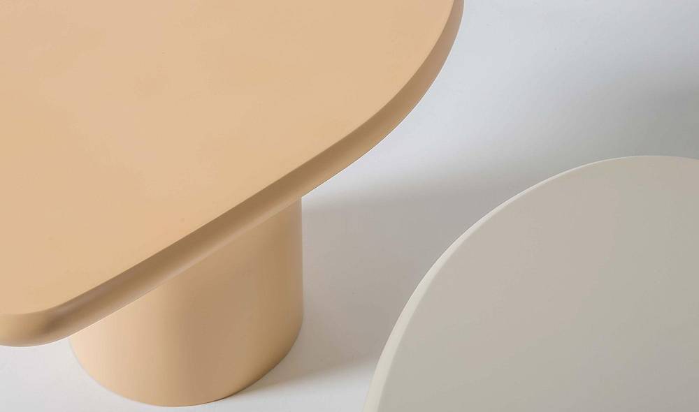 Blade Orta Sehpa Seti Sehpa ve Aksesuar