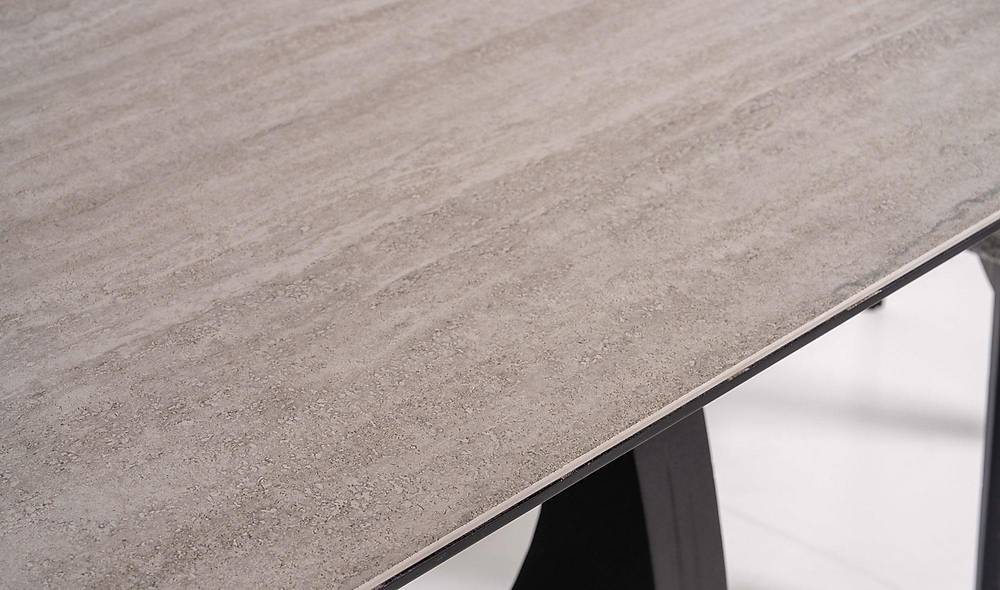 Joy Yemek Masası - Porselen Masa Sandalye