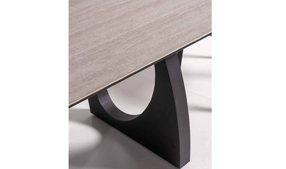 Joy Yemek Masası - Porselen Masa Sandalye