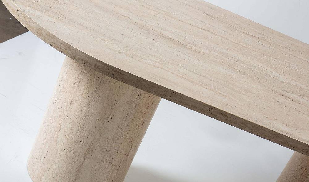 Oliver Yemek Masası Masa Sandalye