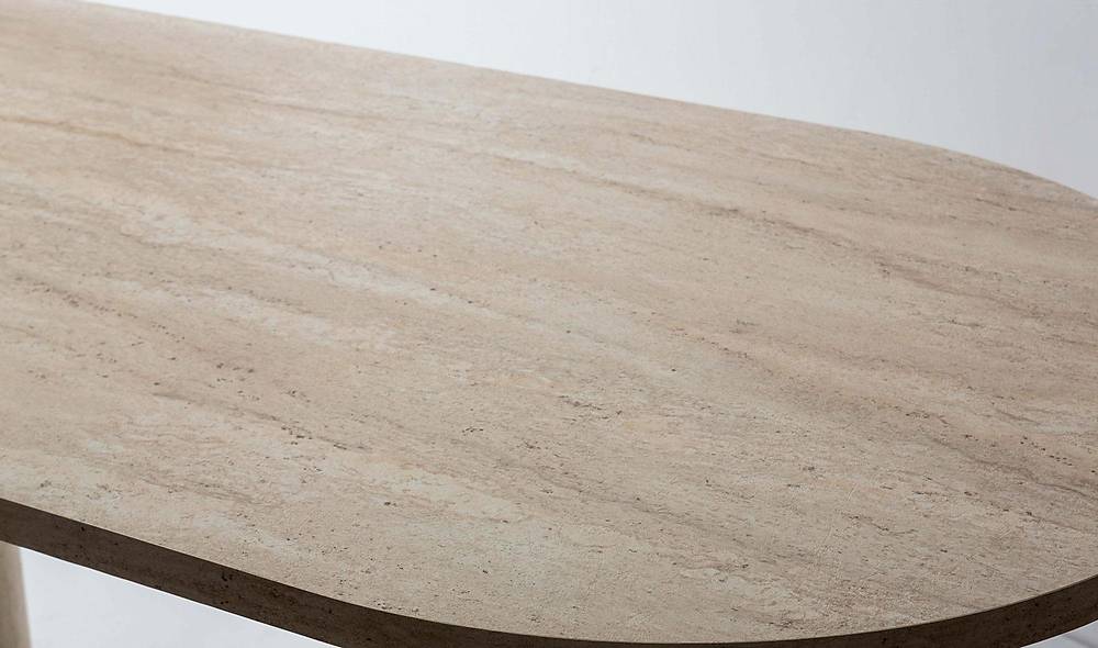 Oliver Yemek Masası Masa Sandalye