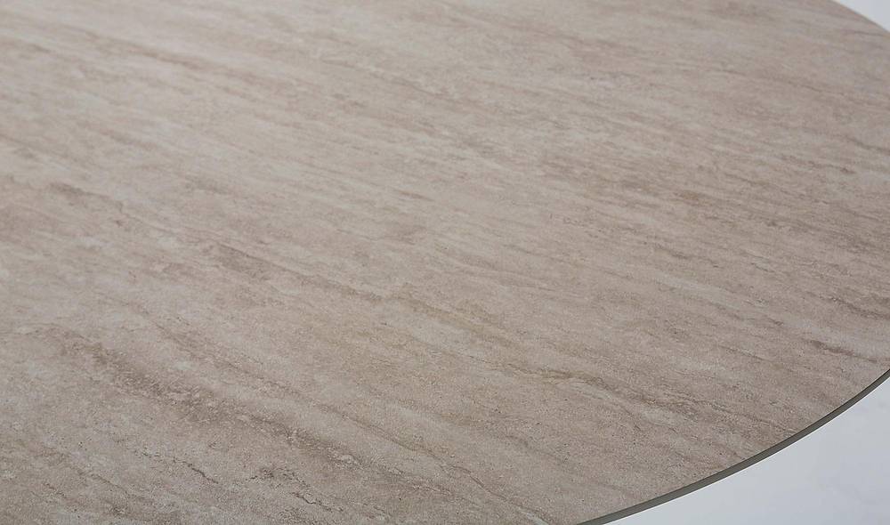 Horizon Yemek Masası Masa Sandalye