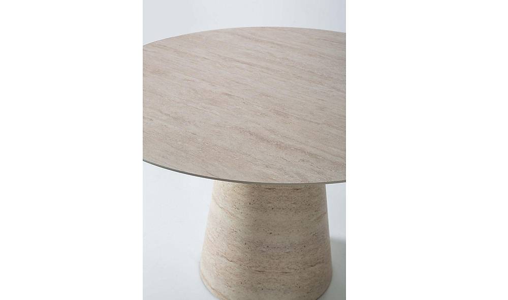 Horizon Yemek Masası Masa Sandalye