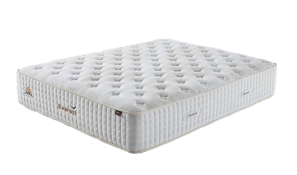 Everest Polo Baza + Başlık + Yatak Baza Setleri