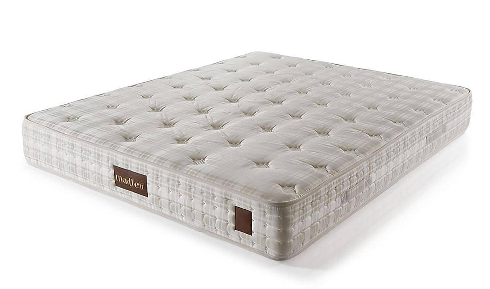 Madlen Malta Baza + Başlık + Yatak Baza Setleri