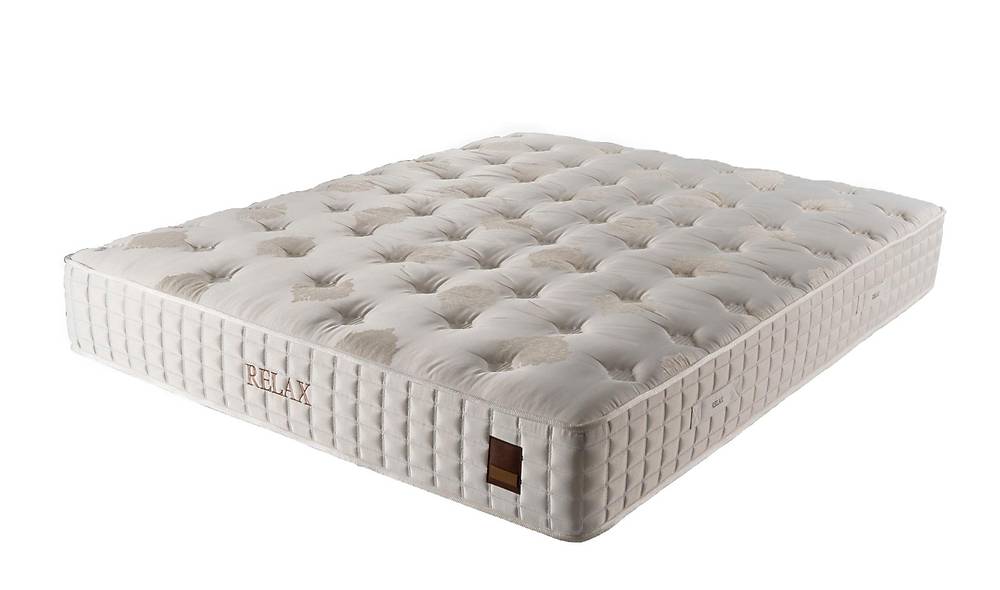 Relax Letto Baza + Başlık + Yatak Baza Setleri