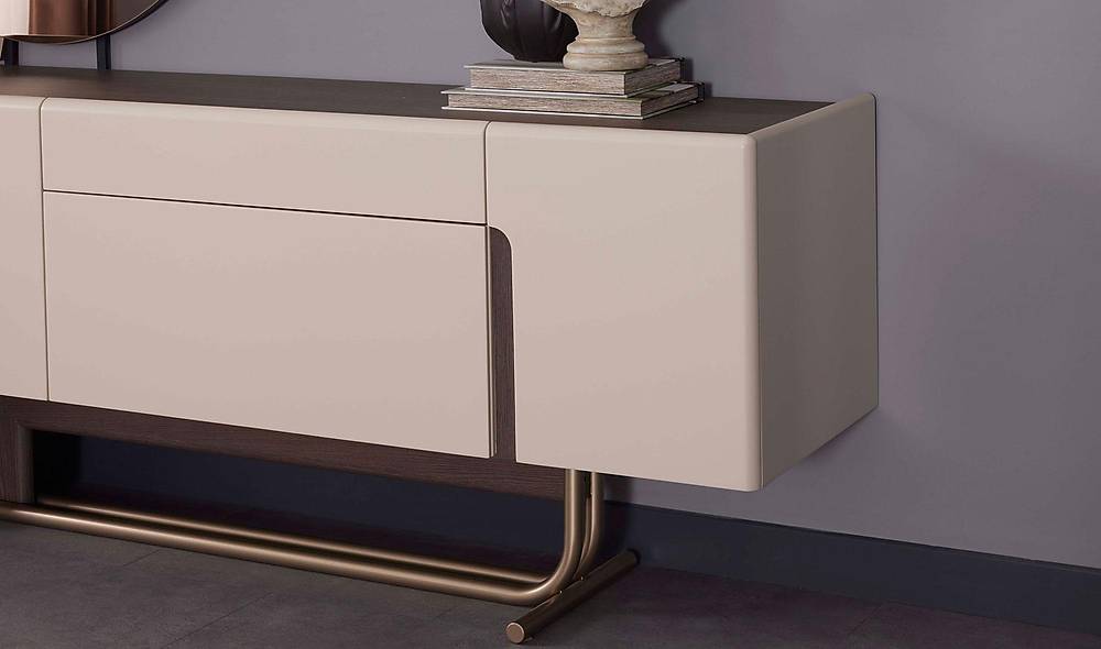 Nigozi Yemek Odası Yemek Odası