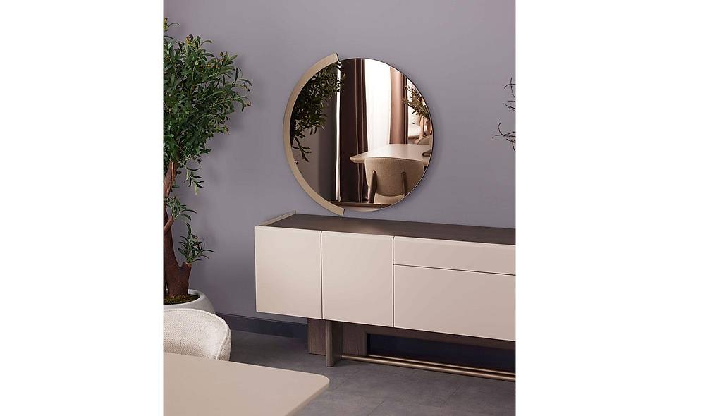 Nigozi Yemek Odası Yemek Odası