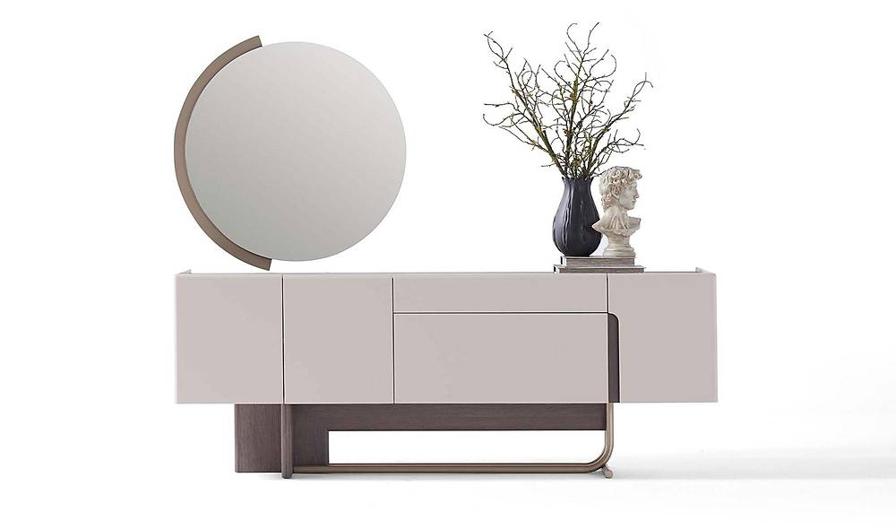 Nigozi Yemek Odası Yemek Odası