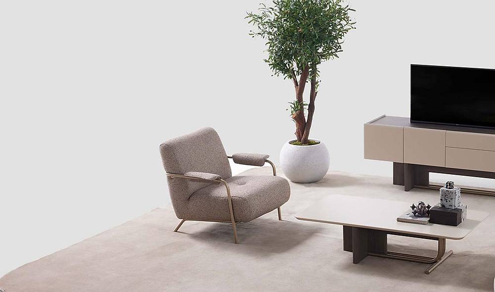 Nigozi Tv Sehpası TV Ünitesi