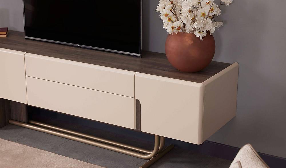 Nigozi Tv Sehpası TV Ünitesi