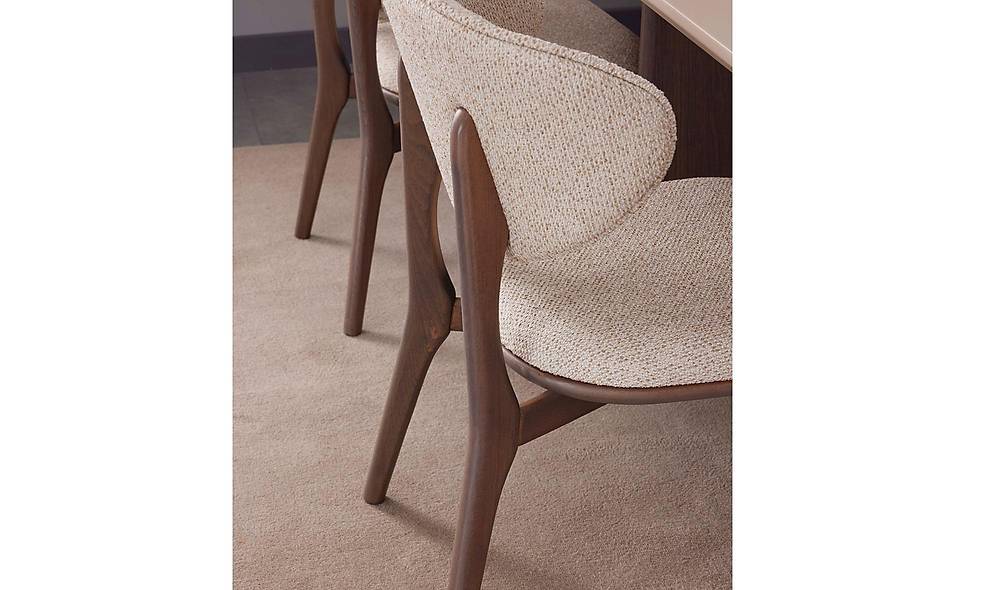 Nigozi Yemek Masası Takımı Yemek Masası Takımı