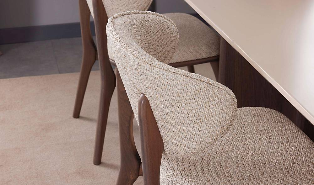 Nigozi Yemek Masası Takımı Yemek Masası Takımı