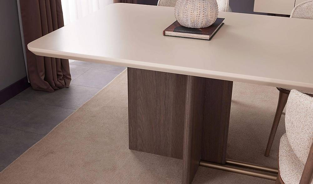 Nigozi Yemek Masası Takımı Yemek Masası Takımı