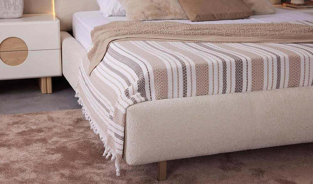 Rezzo Bazalı Yatak Odası Yatak Odası