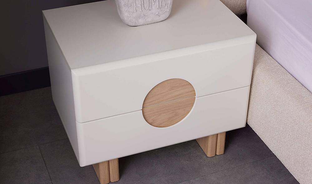 Rezzo Bazalı Yatak Odası Yatak Odası