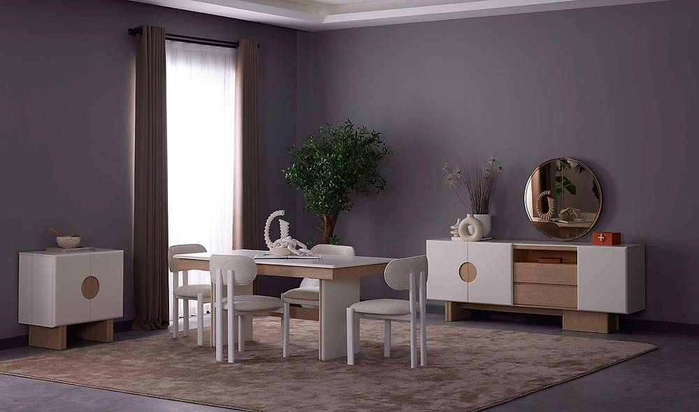 Rezzo Yemek Odası Yemek Odası