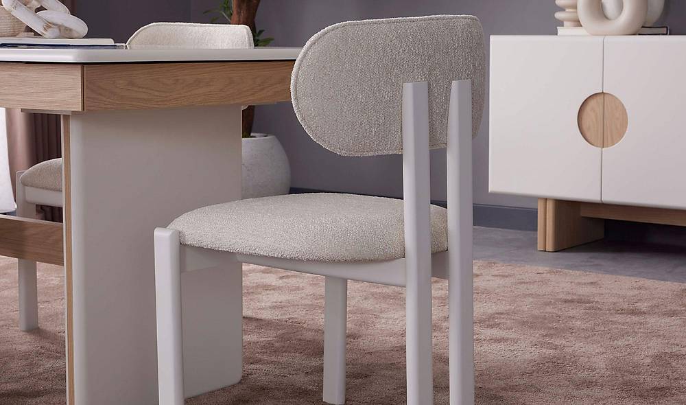 Rezzo Yemek Odası Yemek Odası