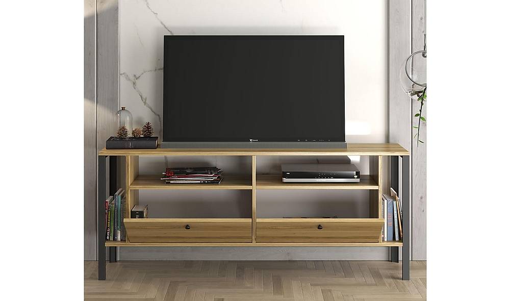 Afora Tv Sehpası TV Ünitesi
