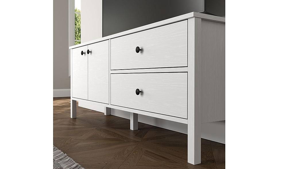 Berta Tv Sehpası - Kapaklı TV Ünitesi