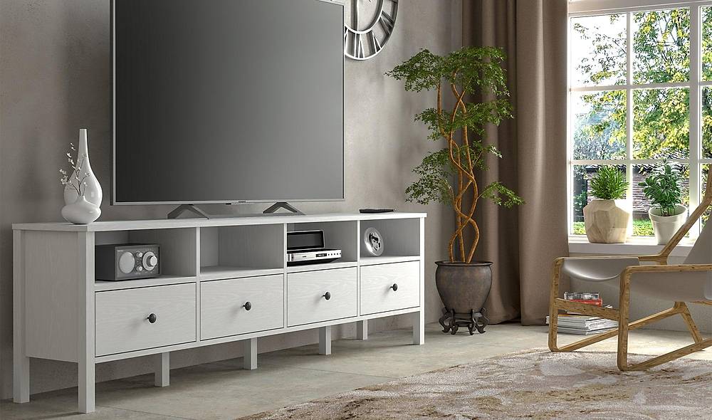 Berta Tv Sehpası - Çekmeceli TV Ünitesi