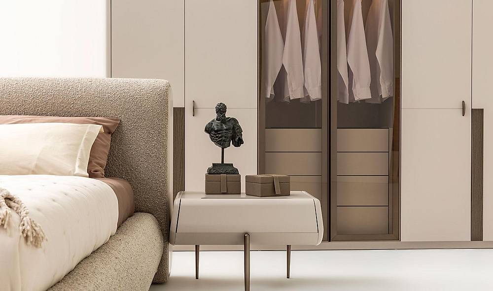 Galaksi Yatak Odası Yatak Odası