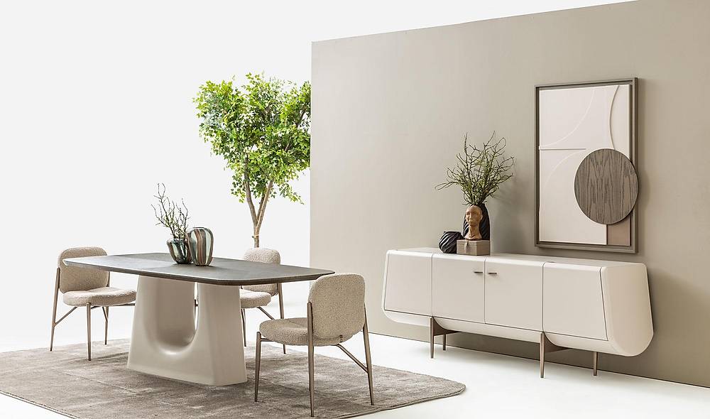 Galaksi Yemek Odası Yemek Odası