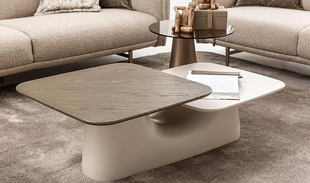 Galaksi Orta Sehpa Seti Sehpa ve Aksesuar