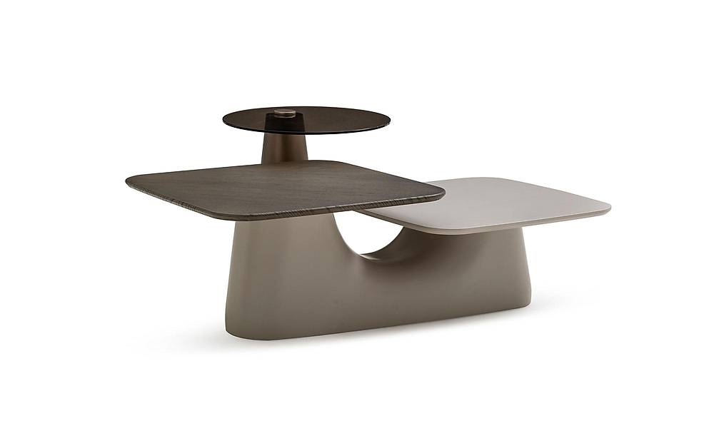 Galaksi Orta Sehpa Seti Sehpa ve Aksesuar