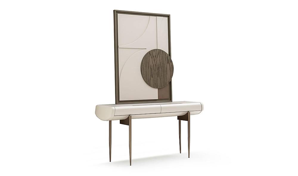 Galaksi Dresuar Sehpa ve Aksesuar