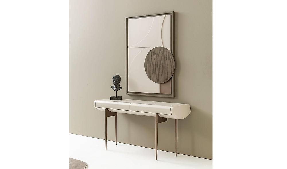 Galaksi Dresuar Sehpa ve Aksesuar