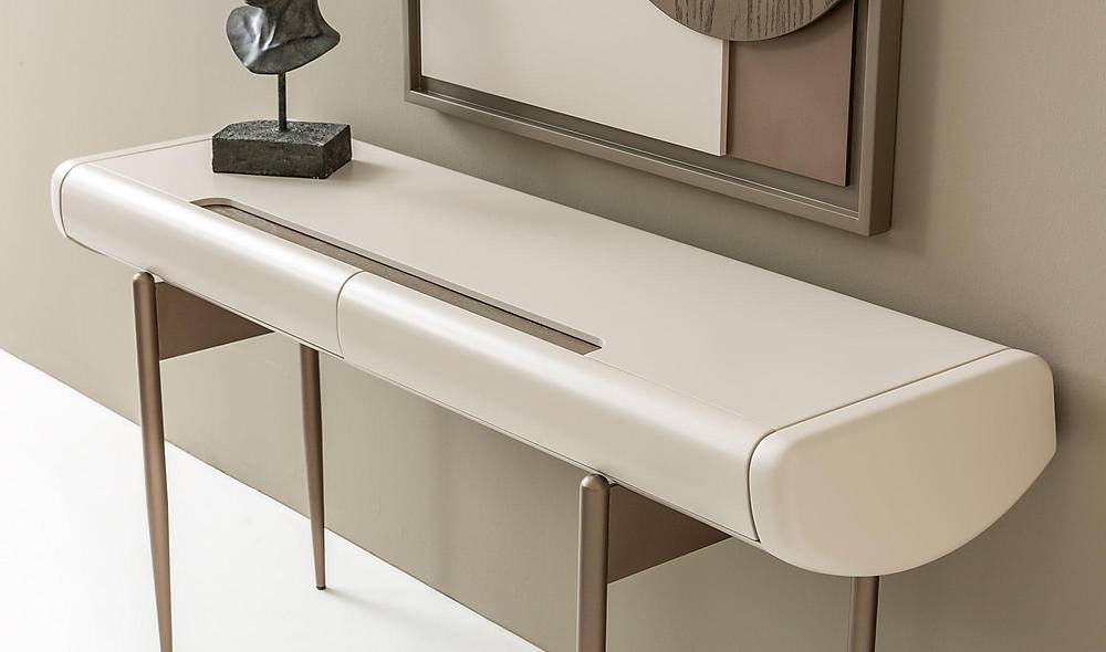 Galaksi Dresuar Sehpa ve Aksesuar