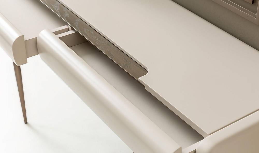 Galaksi Dresuar Sehpa ve Aksesuar