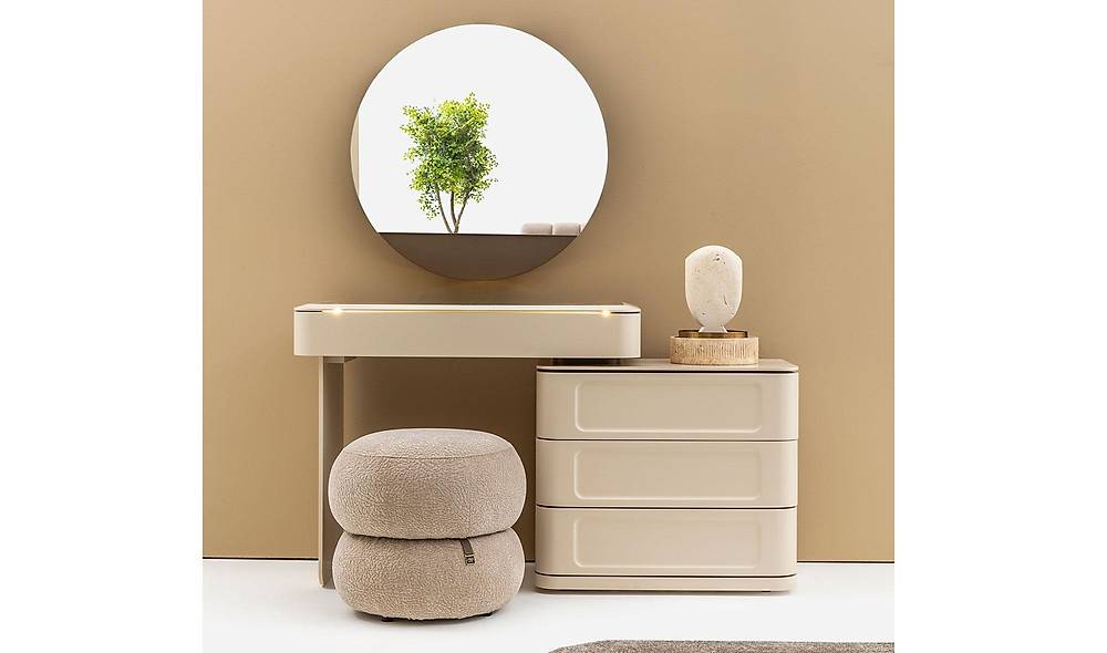 Sardunya Yatak Odası Yatak Odası