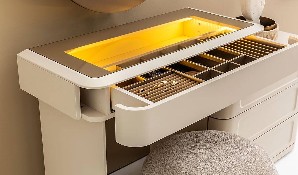 Sardunya Yatak Odası Yatak Odası