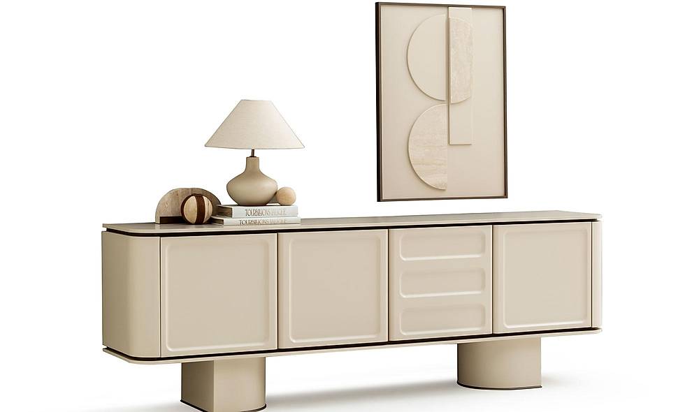 Sardunya Yemek Odası Yemek Odası